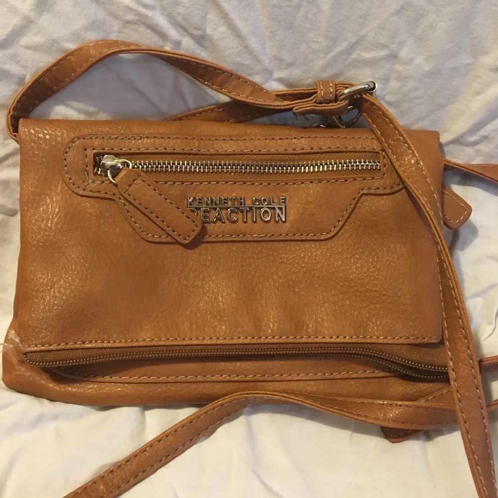 Kenneth Cole Reaction Purse
